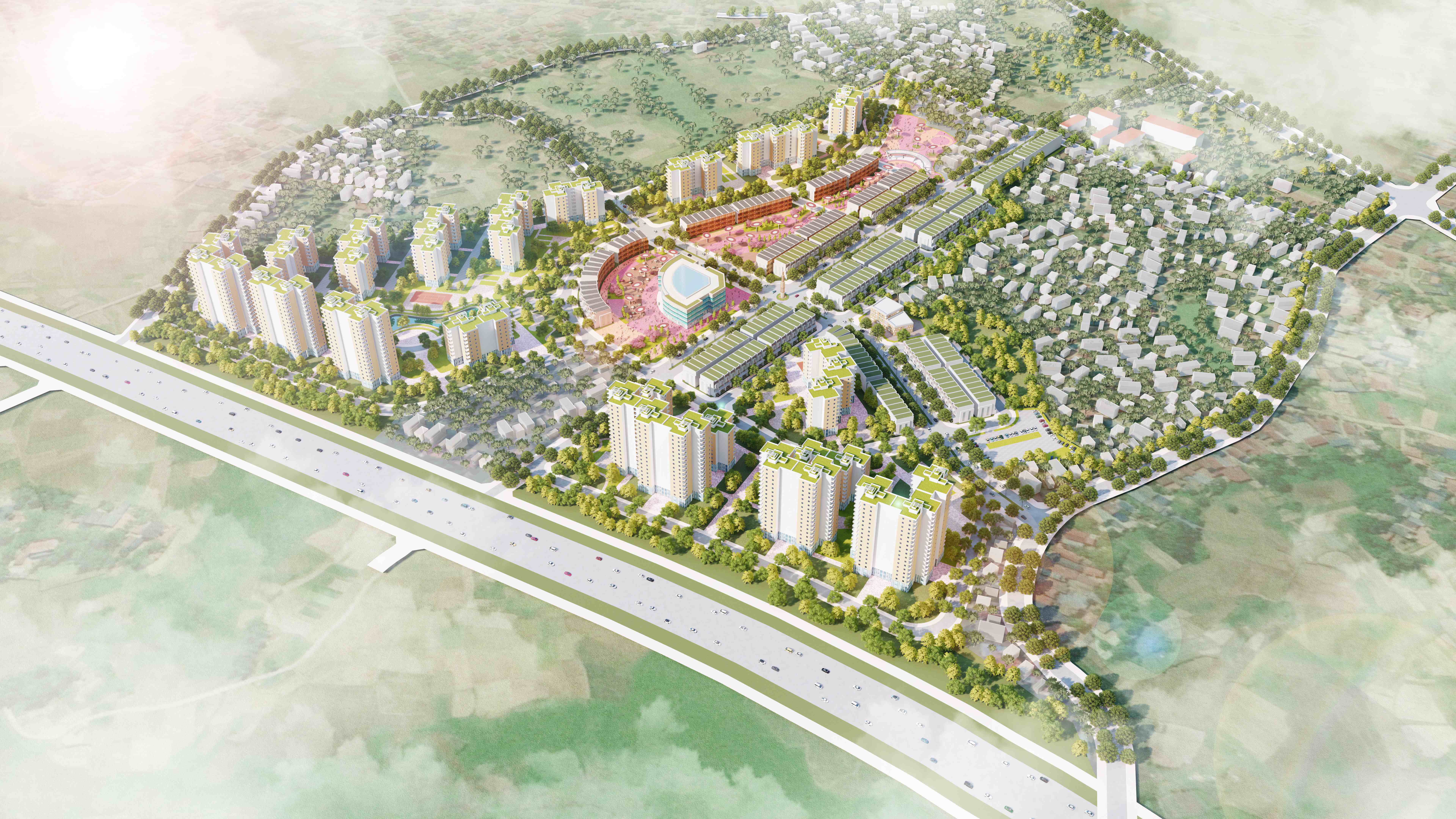 Đầu tư bất động sản